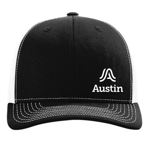 Richardson Trucker Cap 112