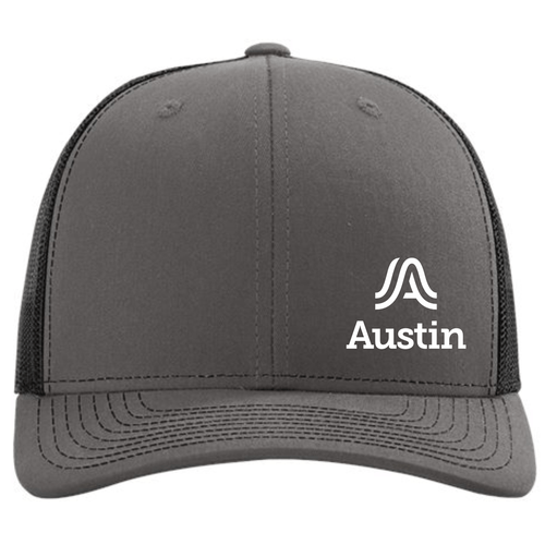 Richardson Trucker Cap 112