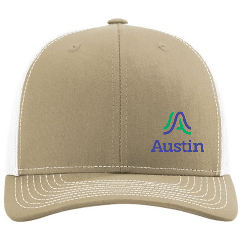 Richardson Trucker Cap 112