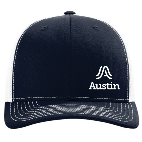 Richardson Trucker Cap 112