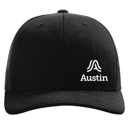 Richardson Trucker Cap 112