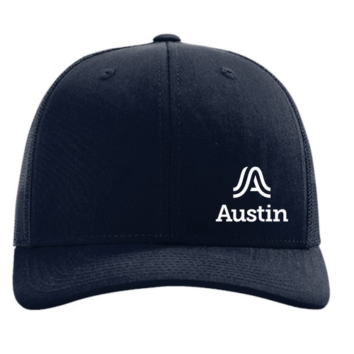 Richardson Trucker Cap 112