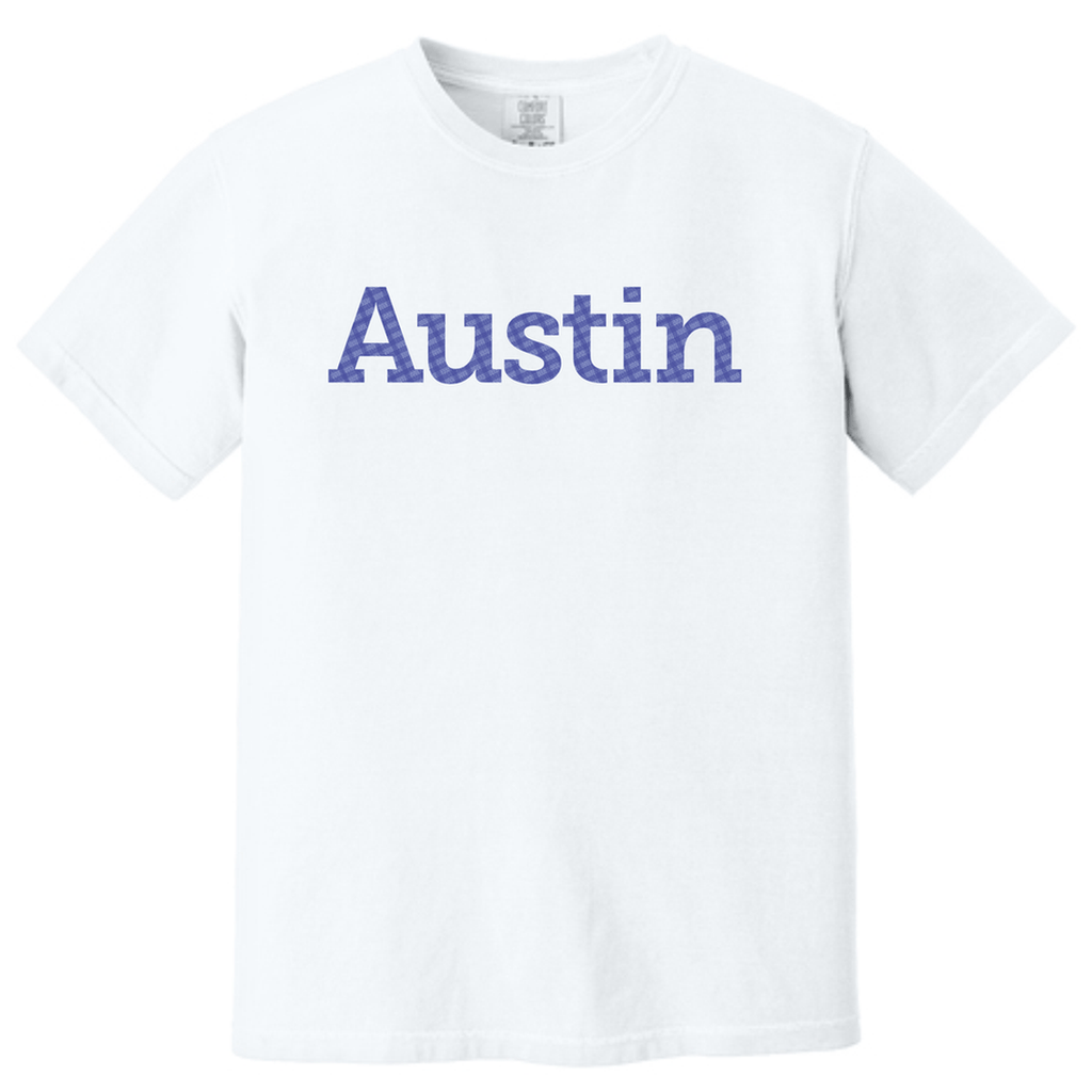 Gildan Softstyle® T-Shirt 64000-Distressed Logo