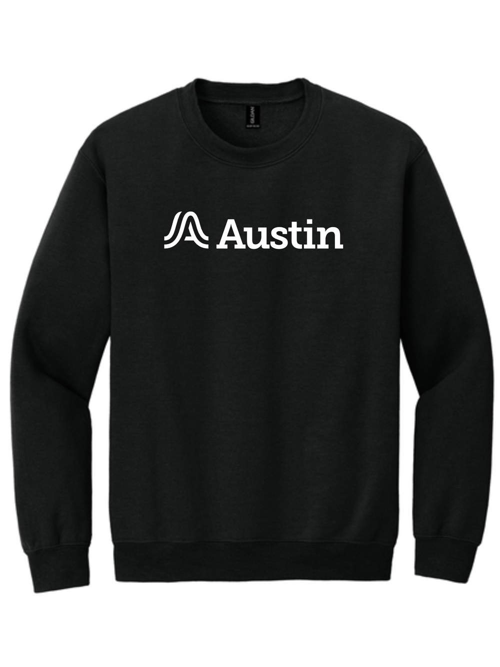 Gildan® Heavy Blend™ Crewneck Sweatshirt 18000