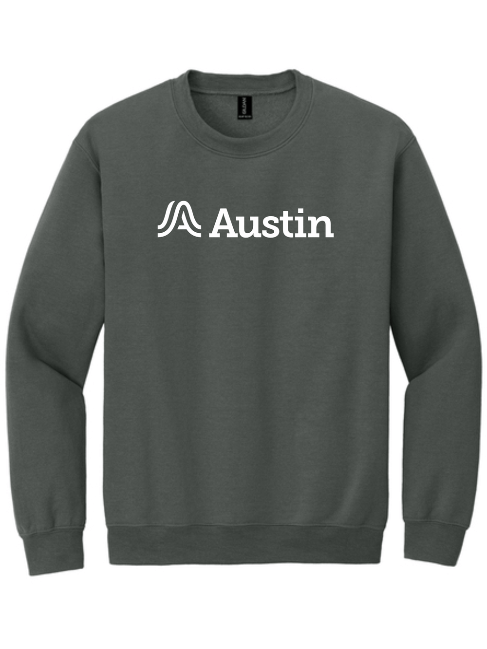 Gildan® Heavy Blend™ Crewneck Sweatshirt 18000