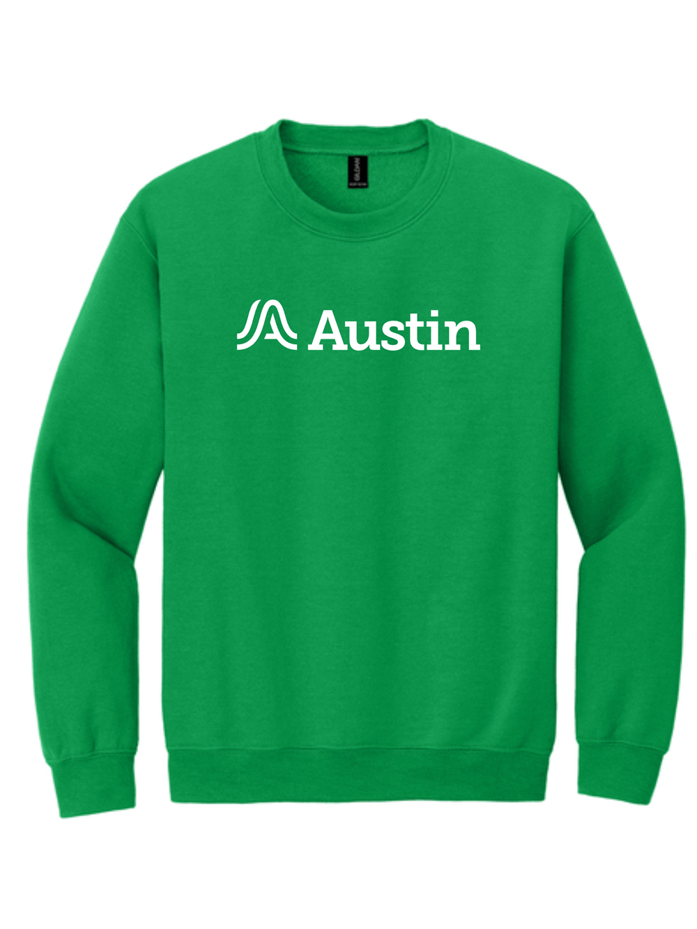 Gildan® Heavy Blend™ Crewneck Sweatshirt 18000