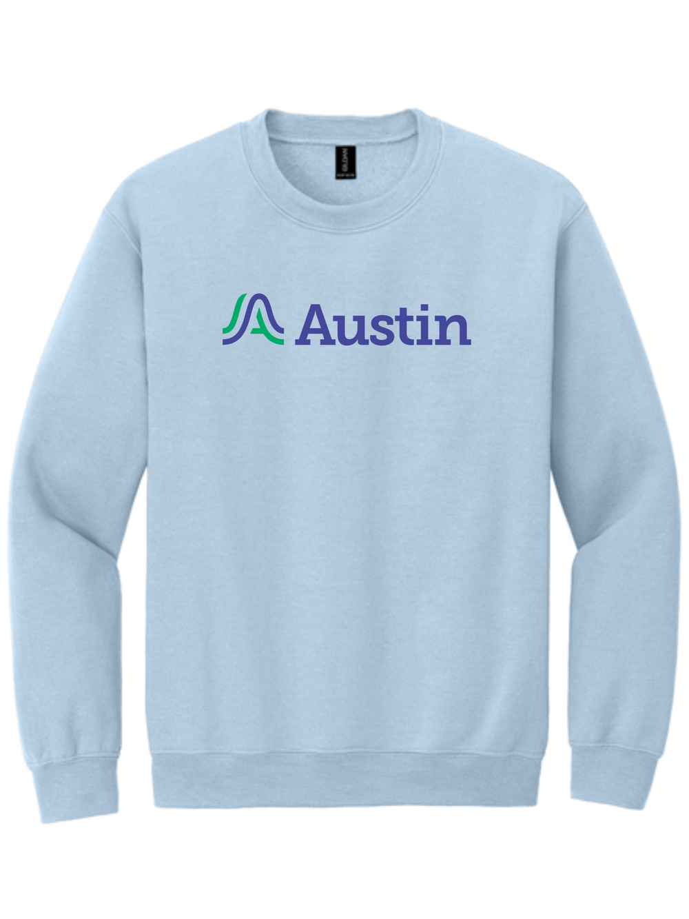 Gildan® Heavy Blend™ Crewneck Sweatshirt 18000