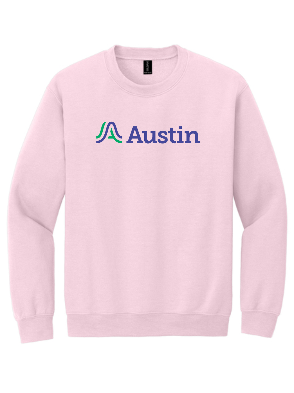 Gildan® Heavy Blend™ Crewneck Sweatshirt 18000