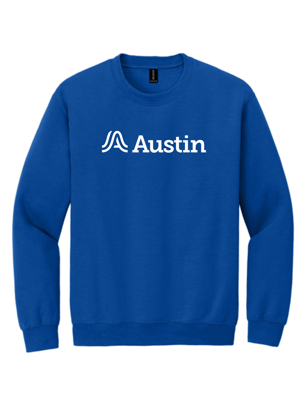 Gildan® Heavy Blend™ Crewneck Sweatshirt 18000