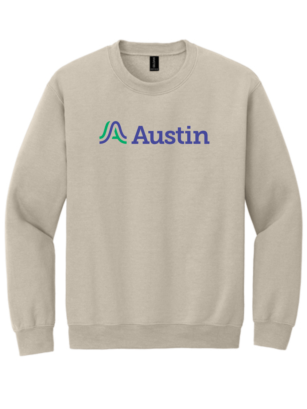 Gildan® Heavy Blend™ Crewneck Sweatshirt 18000