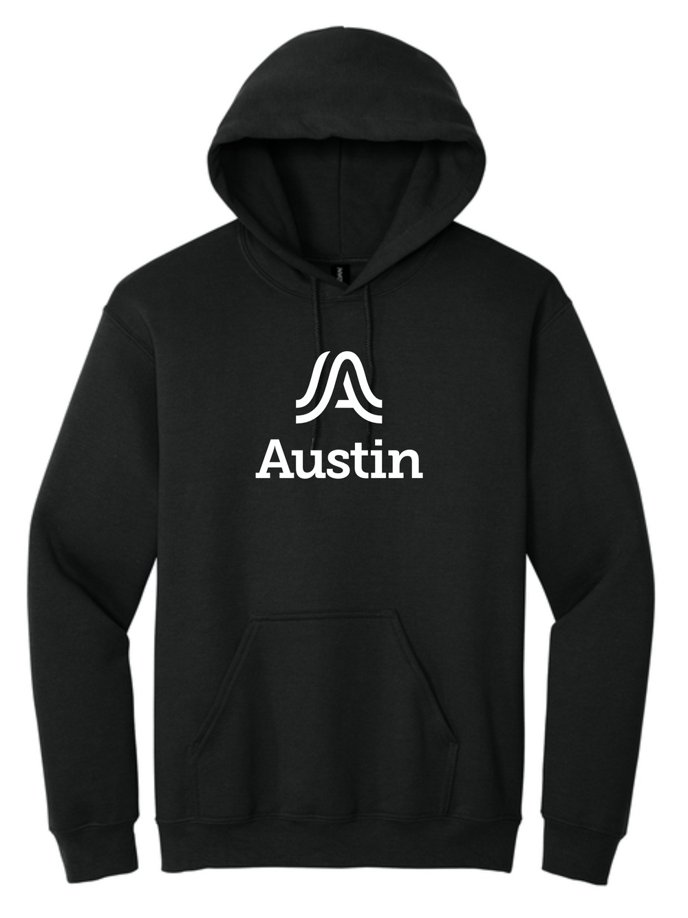 Gildan® Heavy Blend™ Hooded Sweatshirt 18500