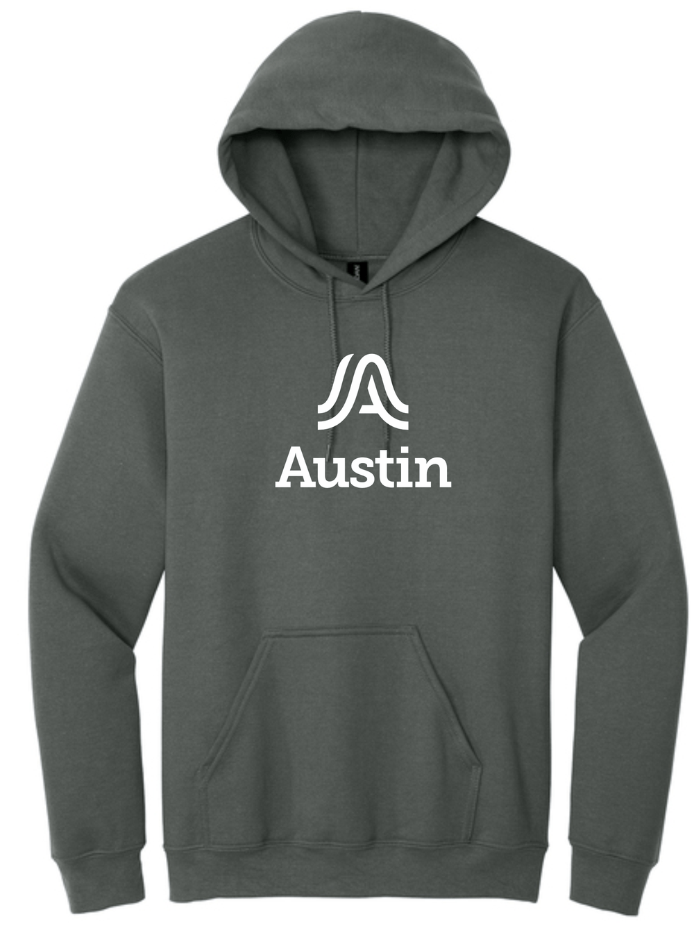 Gildan® Heavy Blend™ Hooded Sweatshirt 18500