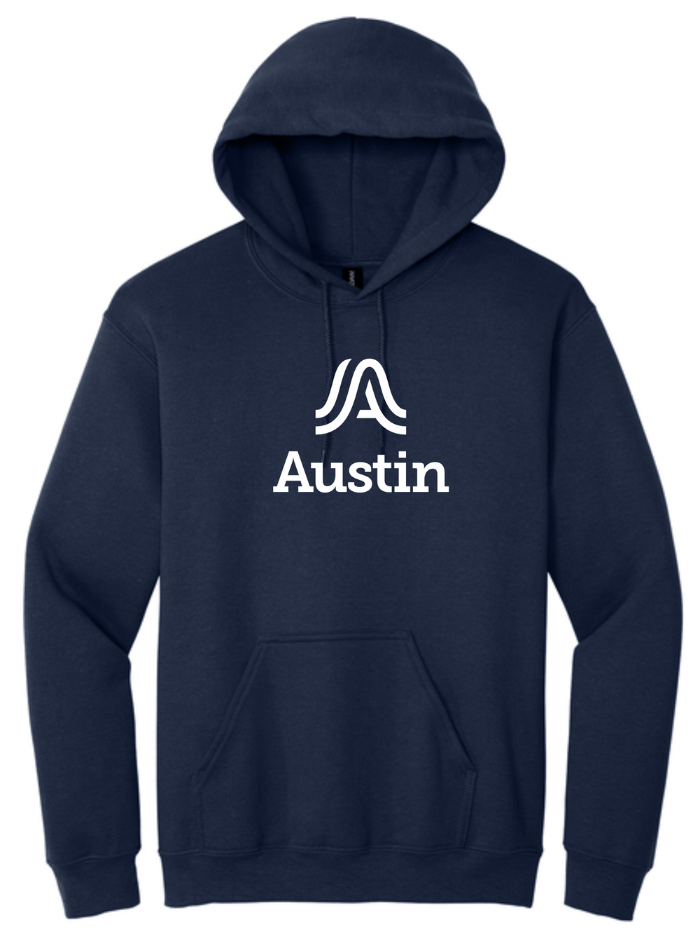 Gildan® Heavy Blend™ Hooded Sweatshirt 18500