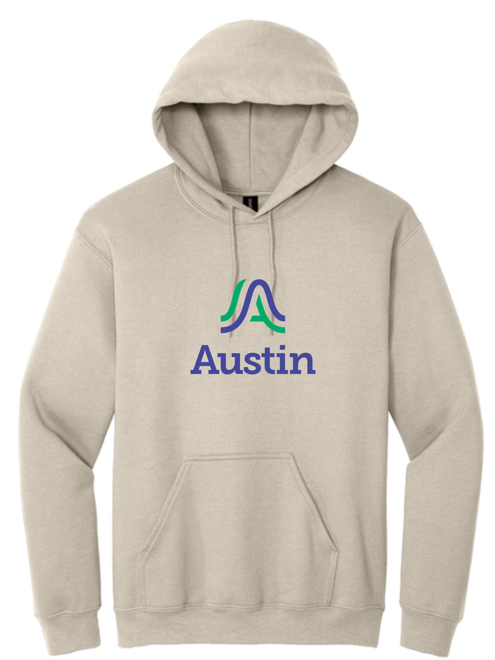 Gildan® Heavy Blend™ Hooded Sweatshirt 18500