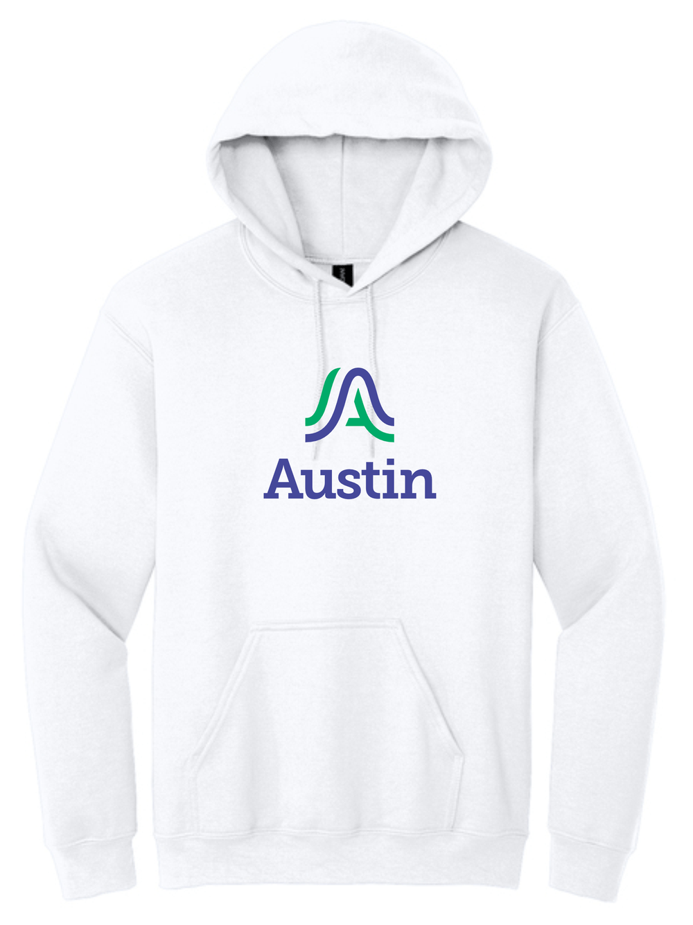 Gildan® Heavy Blend™ Hooded Sweatshirt 18500