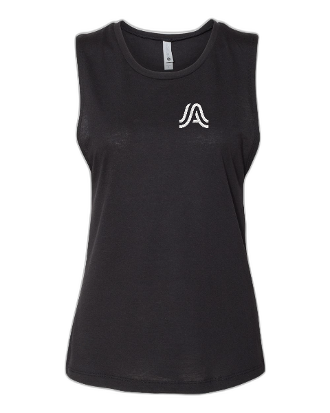 Next Level Women’s Festival Muscle Tank 5013 - A Only