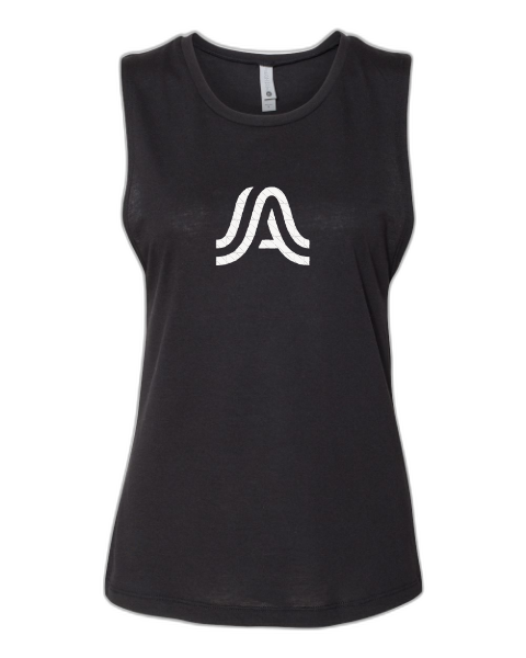 Next Level Women’s Festival Muscle Tank 5013 - A Only