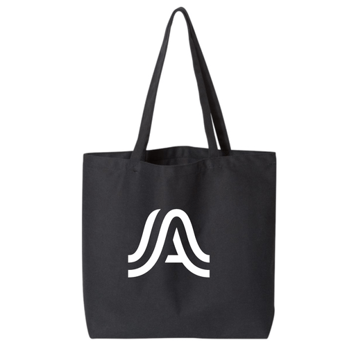 Liberty Bags Seaside Pigment-Dyed Large Tote