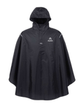 Team 365 Unisex Zone Protect Packable Poncho - Stacked Logo