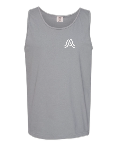 Comfort Colors Unisex Garment-Dyed Heavyweight Tank Top 9360 - A Only