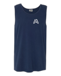 Comfort Colors Unisex Garment-Dyed Heavyweight Tank Top 9360 - A Only