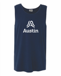 Comfort Colors Unisex Garment-Dyed Heavyweight Tank Top 9360 - T108/T109