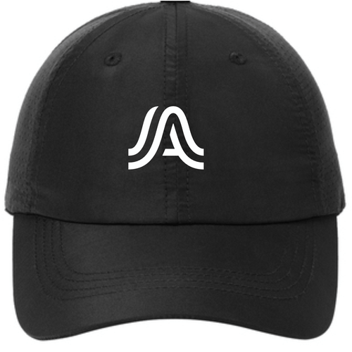 Port Authority® Perforated Cap - Heat Transfer C821