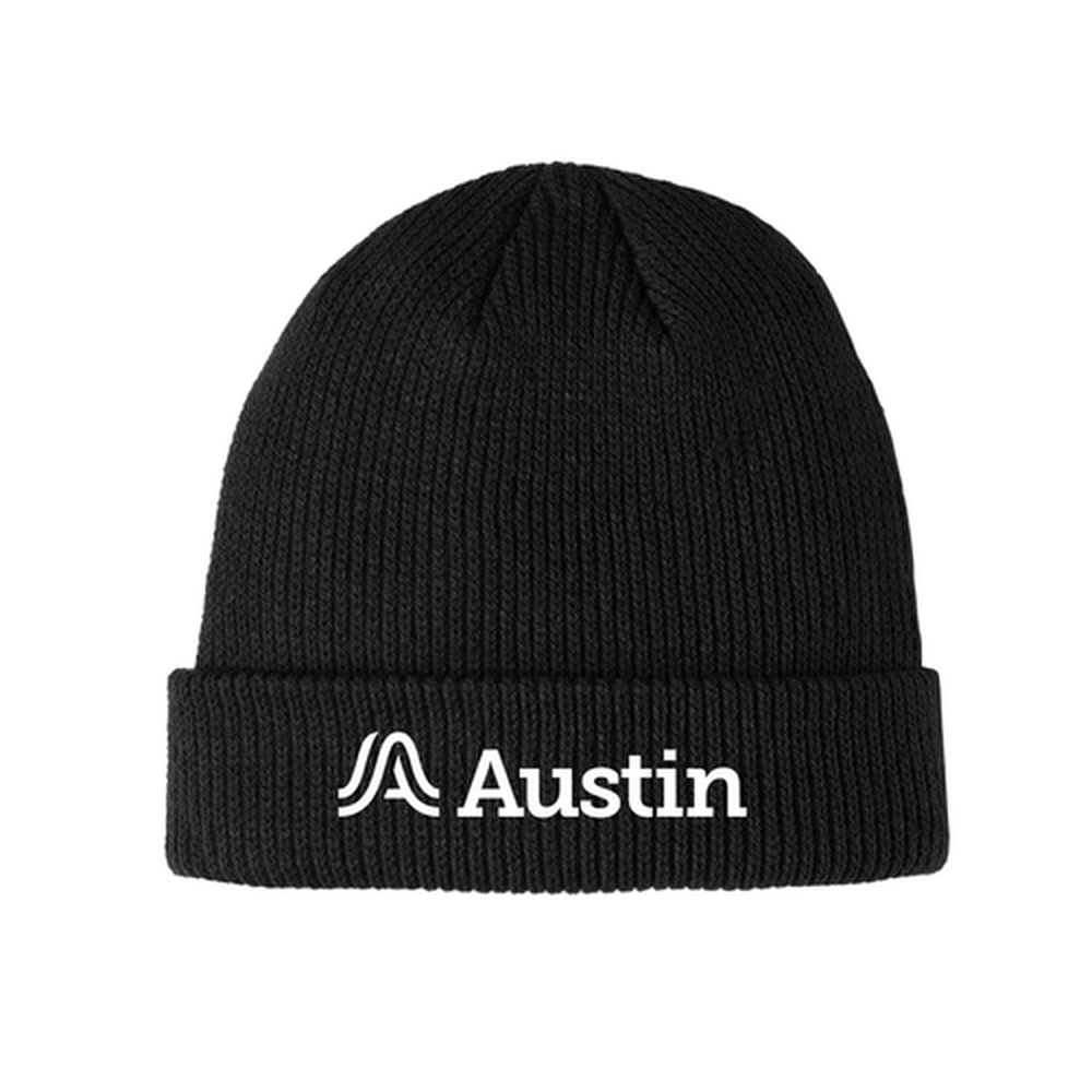 Port Authority® Cozy Cuffed Beanie C977