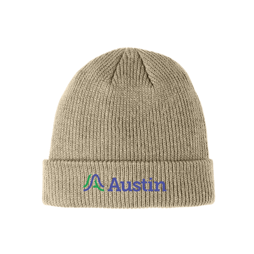 Port Authority® Cozy Cuffed Beanie C977