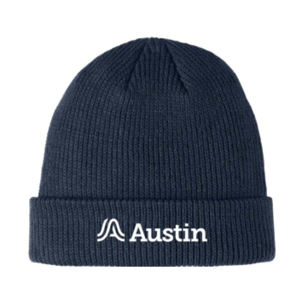Port Authority® Cozy Cuffed Beanie C977