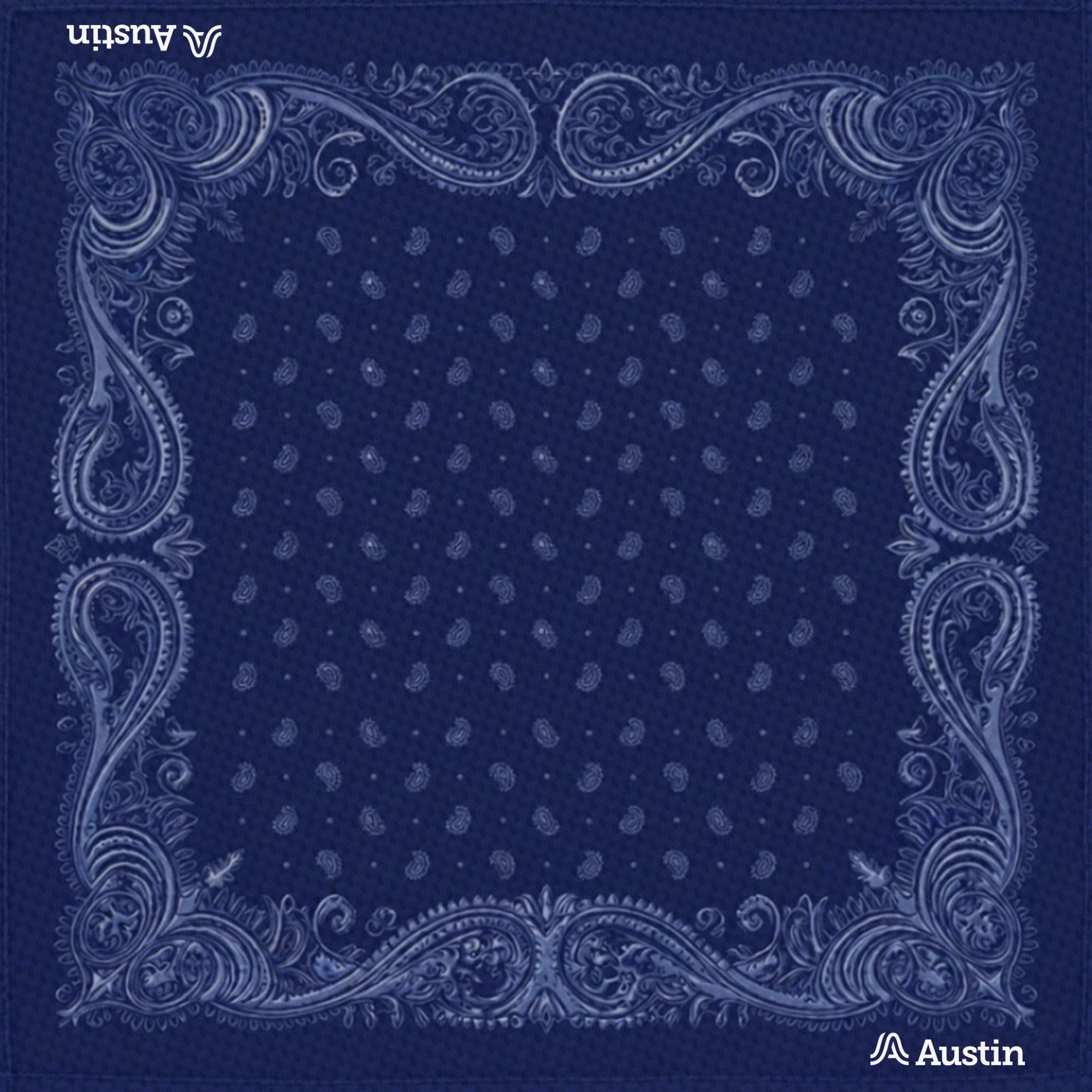 Bandana - Lockup