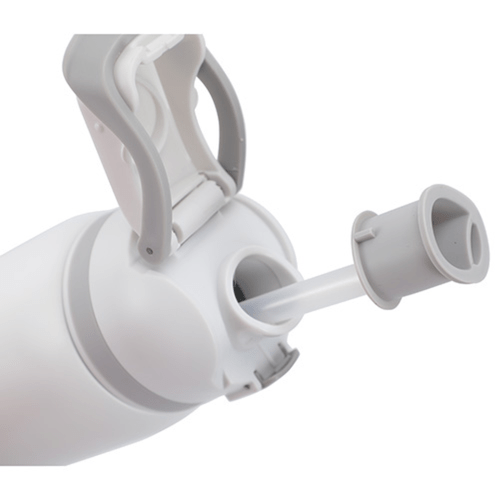 Talus 27 oz Vacuum Insulated Stainless Steel Bottle