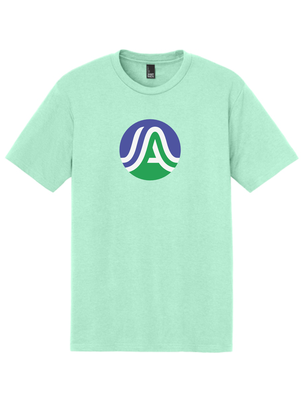 District® Perfect Tri® Tee DM130