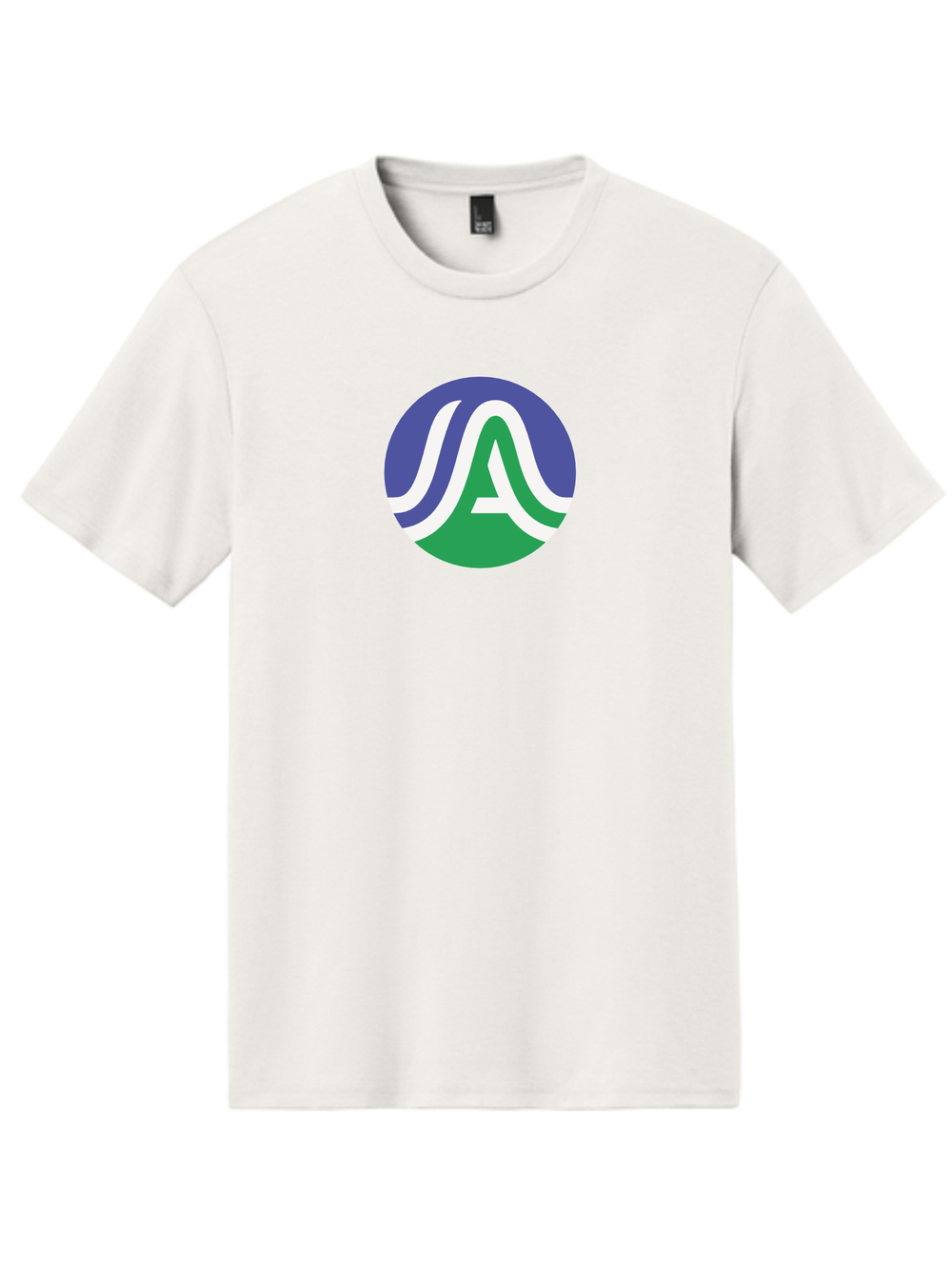 District® Perfect Tri® Tee DM130