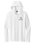 White District® Perfect Tri® Long Sleeve Hoodie DM139-T107