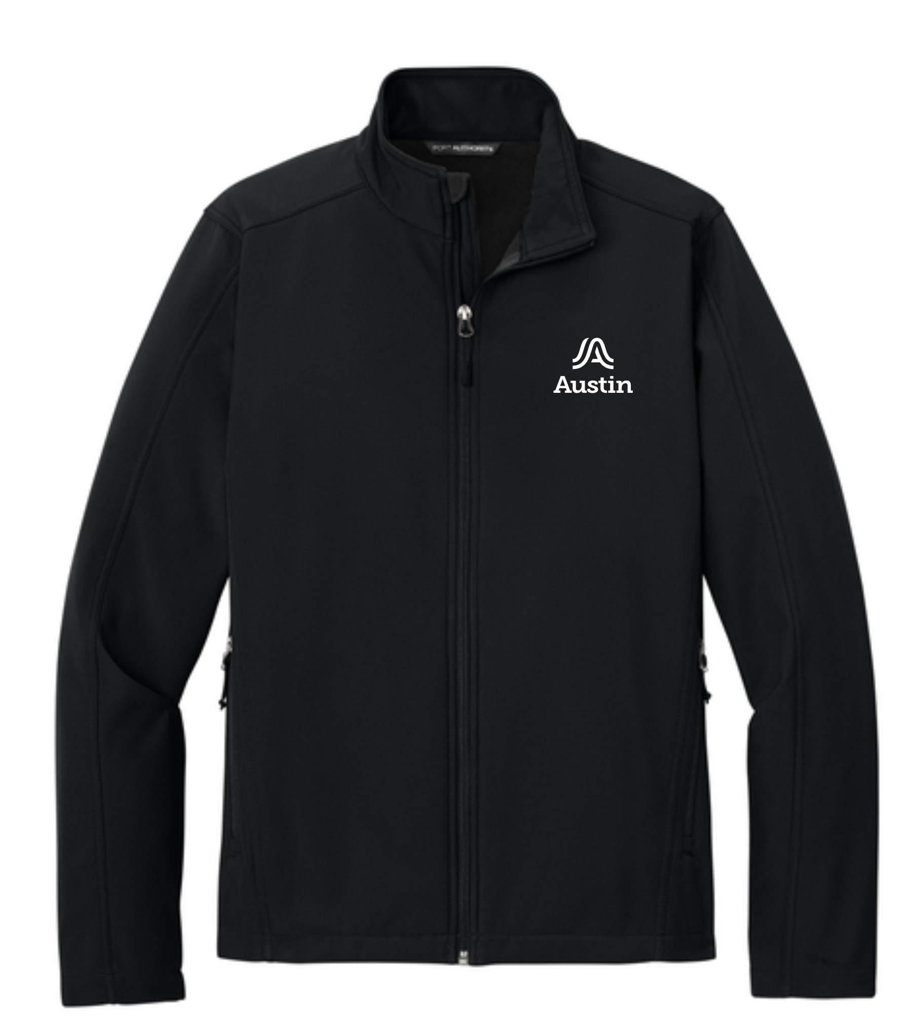 Port Authority® Core Soft Shell Jacket J317