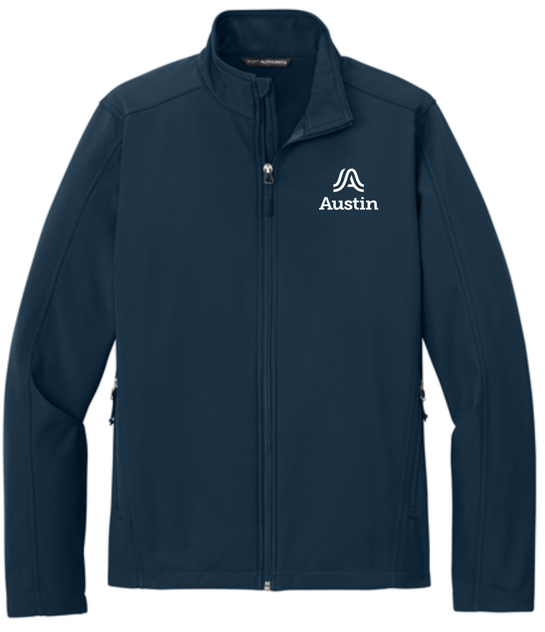 Port Authority® Core Soft Shell Jacket J317