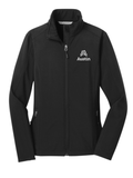 Port Authority® Women's Core Soft Shell Jacket L317-ZZ1010