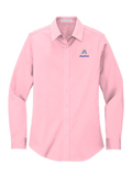 Port Authority® Women's Long Sleeve Easy Care Shirt L608-ZZ1009