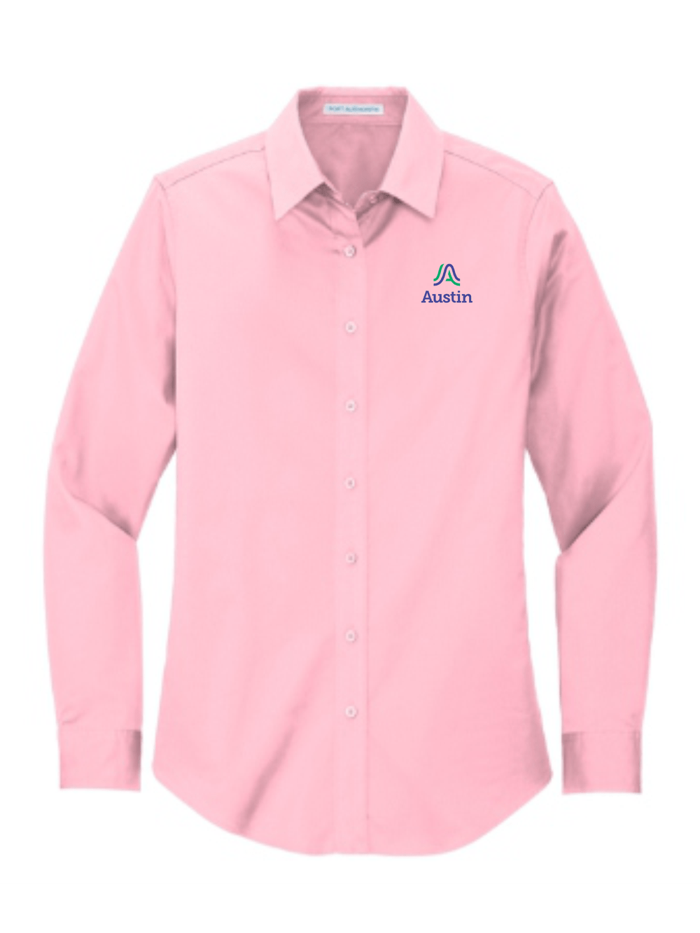 Port Authority® Women's Long Sleeve Easy Care Shirt L608