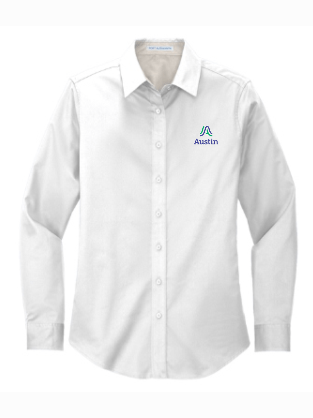 Port Authority® Women's Long Sleeve Easy Care Shirt L608