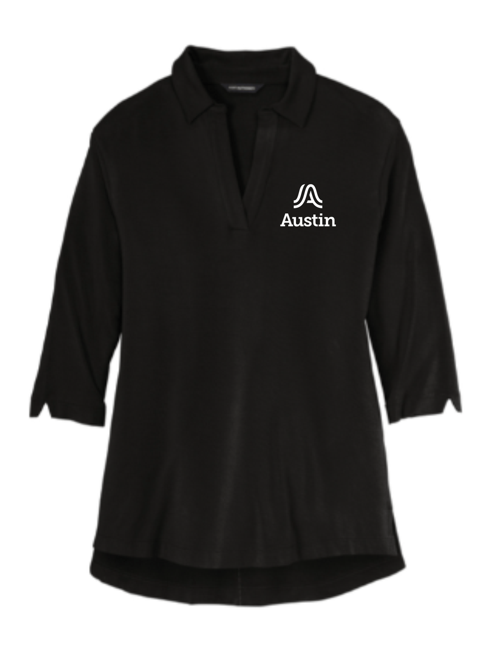 Port Authority® Women's Luxe Knit Tunic LK5601