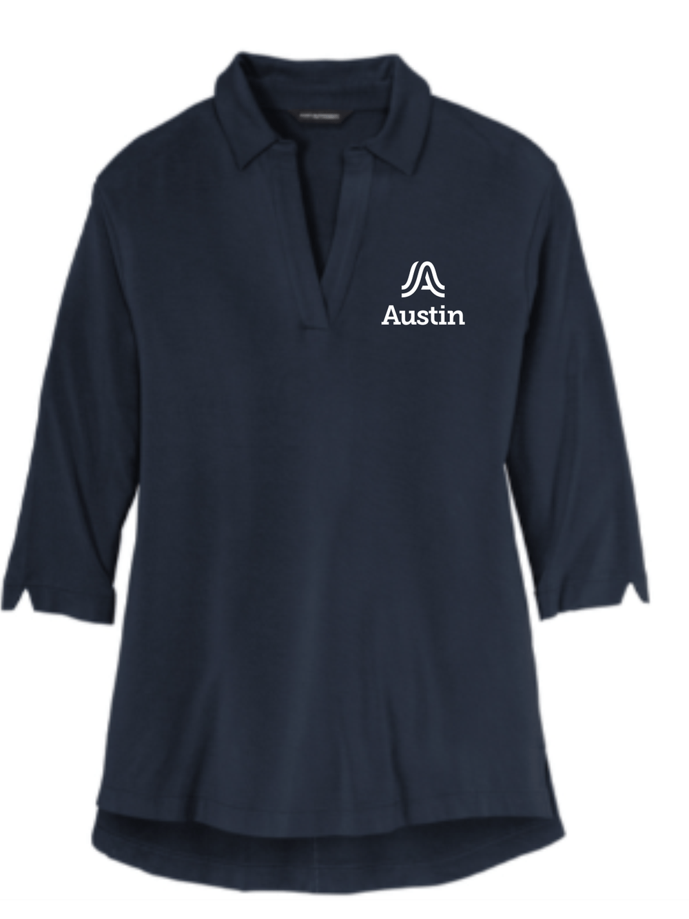 Port Authority® Women's Luxe Knit Tunic LK5601