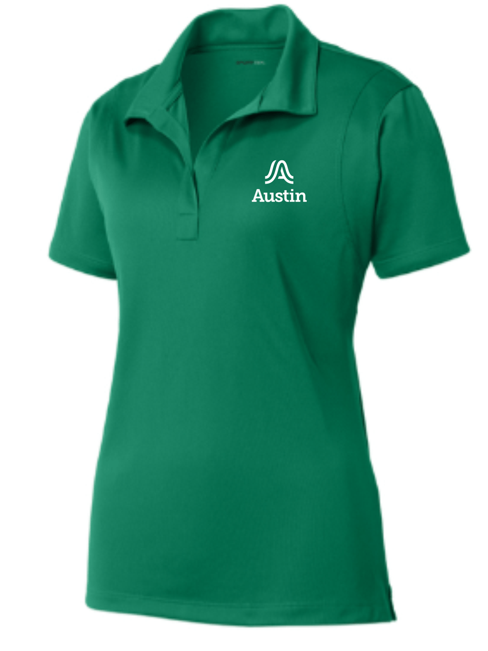 Sport-Tek® Women's Micropique Sport-Wick® Polo LST650