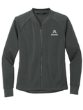 Mercer+Mettle® Women's Double-Knit Bomber MM3001