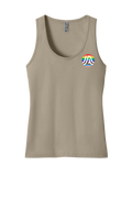 Women's Cotton Tank - NL3933/T114
