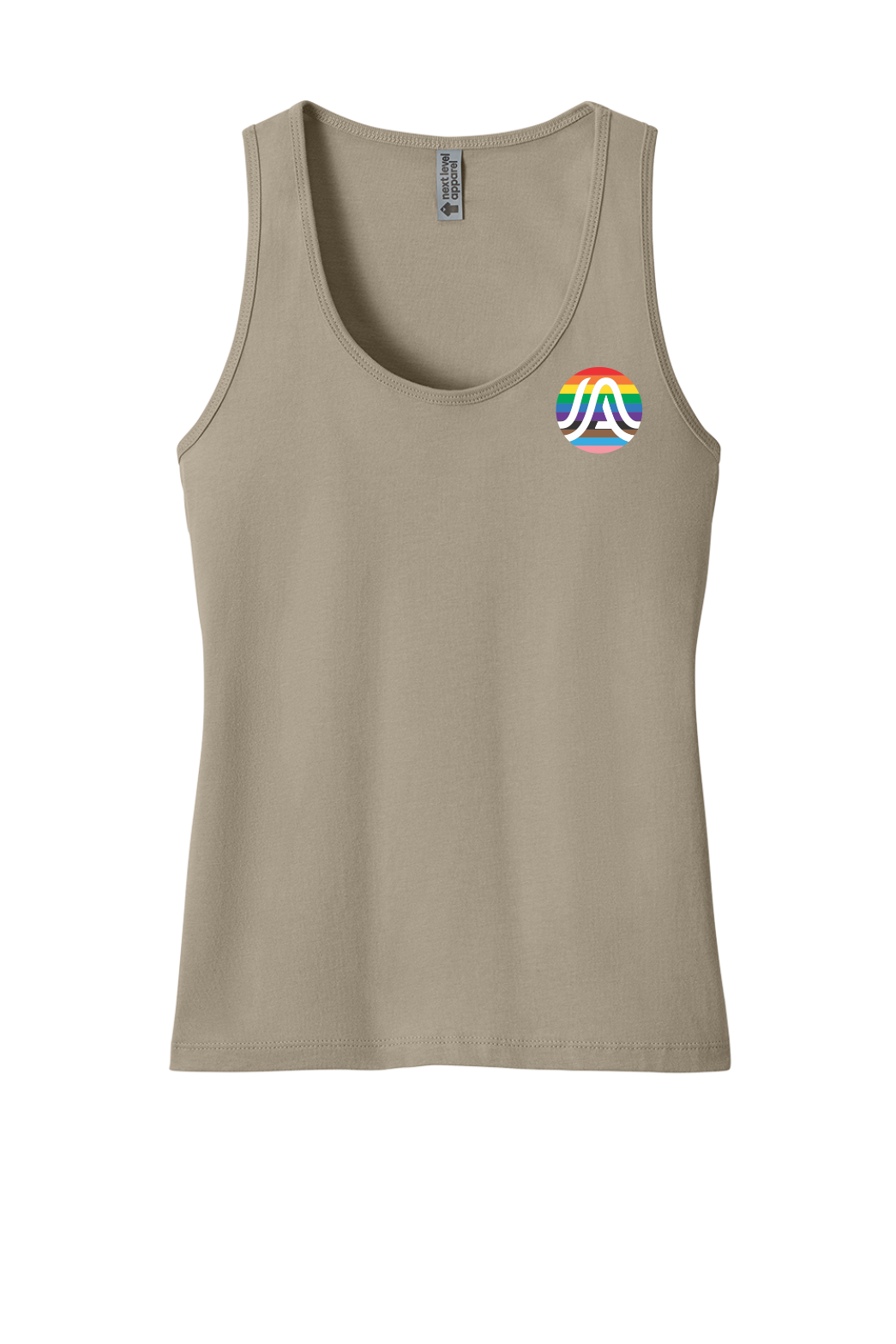 Women's Cotton Tank - NL3933/T114