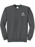 Port & Co™ Core Fleece Crewneck Sweatshirt PC78