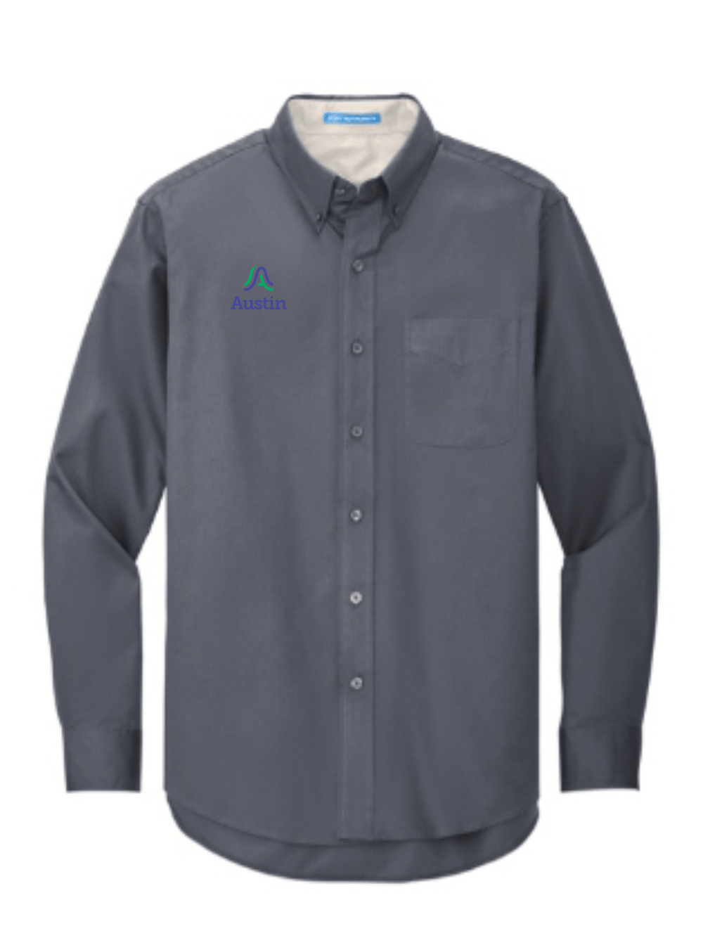 Port Authority® Long Sleeve Easy Care Shirt S608