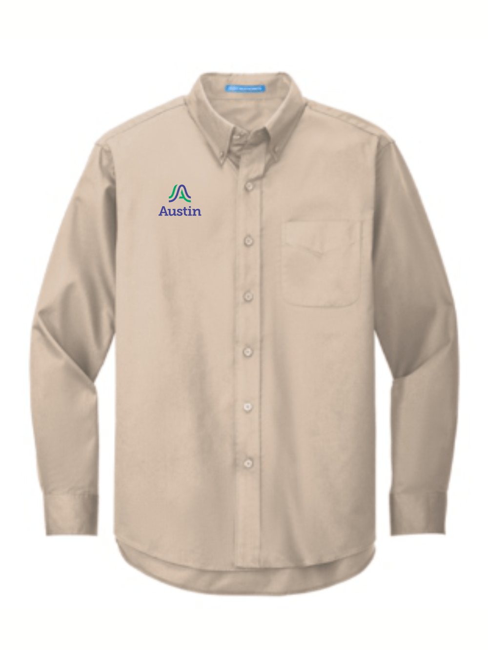 Port Authority® Long Sleeve Easy Care Shirt S608